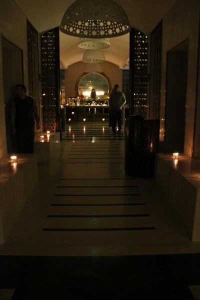 Phoenicia Earth Hour